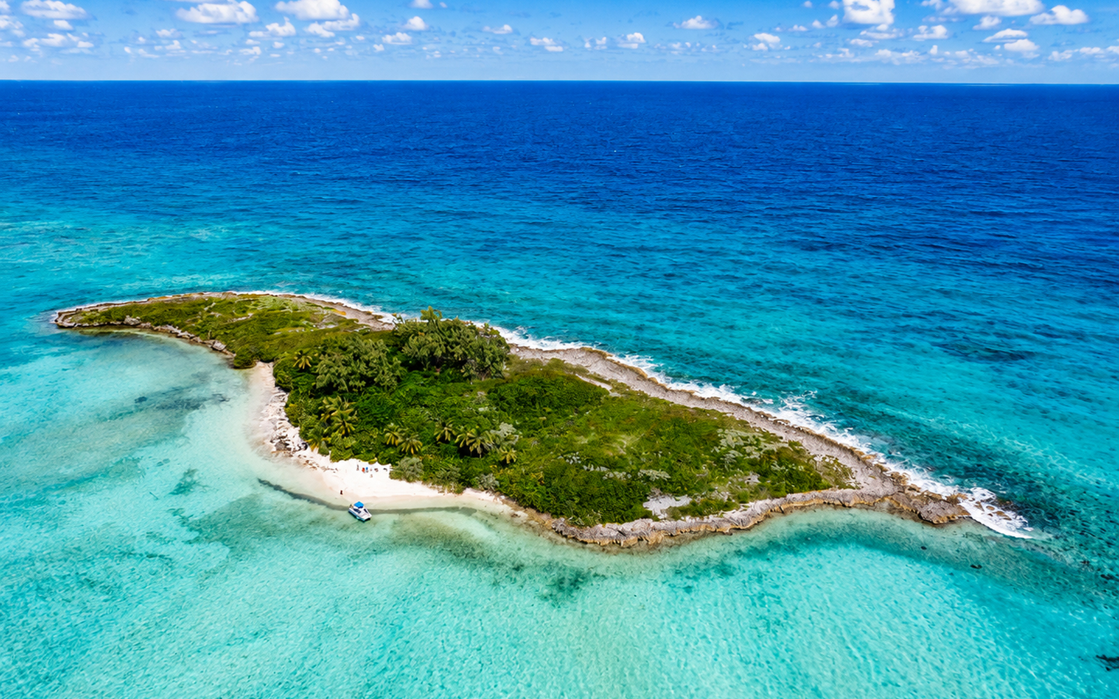 private islands for sale in Andros Bahamas